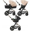 Kinderkraft Moov 2 AIR 3v1 Sand Beige 2024