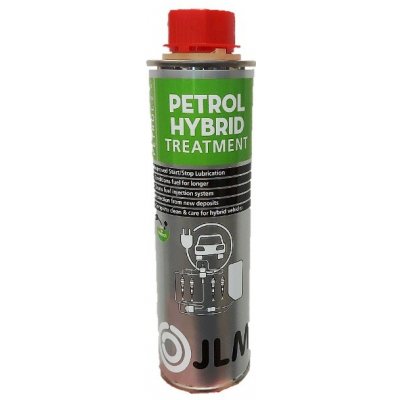 JLM Petrol Hybrid Treatment 250 ml