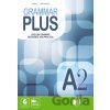 Grammar Plus A2: with Audio CD - Lisa Suett