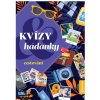 Albi Kvízy a hádanky - Cestovanie