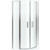 Excellent Mazo stena sprchovacieho kúta 44 cm chróm lesklý/sklo priehľadné KAEX.3000.2P.1010.LP