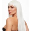 Pleasure Wigs Amber White Glow in the Dark