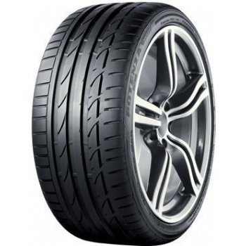 BRIDGESTONE POTENZA S001 225/45 R17 91Y