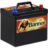 BANNER Power Bull 12V 45Ah 390A P45 24