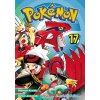 Seqoy s.r.o. Komiks Pokémon - Ruby a Sapphire 17