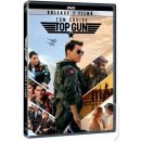 Top Gun kolekcia 1.+2. DVD