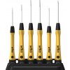 Wiha 43707 Přesné šroubováky SL, PH Wiha PicoFinish ESD 270P (Sada 7 dílů)