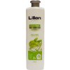 Lilien Olive Milk tekuté mydlo náhradná náplň 1 l