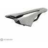 Selle Italia SLR 3D Carbon L3 sedlo, 145 mm, opal white L3