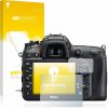 Matná ochranná fólie upscreen® Matte pro Nikon D7200 (Matná fólie na Nikon D7200)