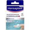 HANSAPLAST Hydrokoloidná náplasť na prsty 10 ks