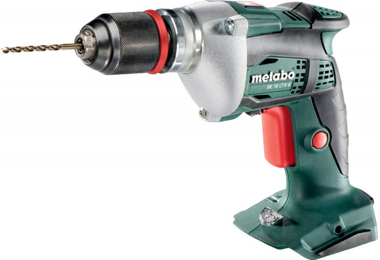 Metabo BE 18 LTX 6 600261840