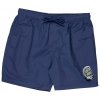 Santa Cruz plavky Crescent Bone Hand Swimshort Navy Dusk
