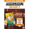 Official Minecraft Workbook: Grade 2