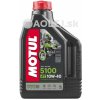 Motul 5100 4T 10W-40 2L