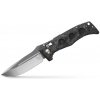 Benchmade Mini Adamas AUTO Marble Carbon Fiber 2730-03