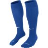 Futbalové štulpne Nike, CLASSIC II CUSH OTC -TEAM modrá L