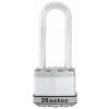 Visiaci zámok Master Lock Titanový visiaci zámok M1EURDLJ Master Lock Excell 45mm (M1EURDLJ)