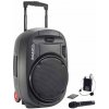 Ibiza Sound PORT12UHF-MKII