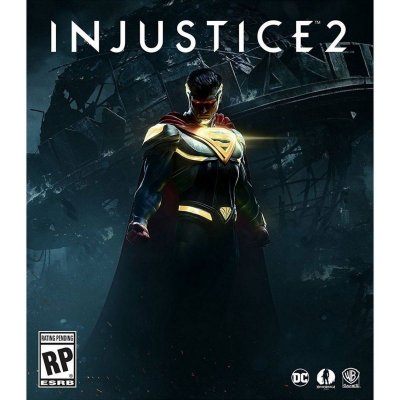 Injustice 2