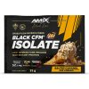 Amix Black Line Black CFM Isolate 35 g salted caramel ice cream