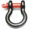 Sklo omega 8,5T 1/1'' dragon winch CE žiarové WLL