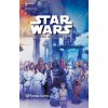 Star Wars. Saga Completa (Brožovaná)