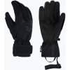 Pánske lyžiarske rukavice Viking Norvik Pro Pipe full black
