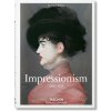 Impressionist Art (Ingo F Walther)(Pevná)