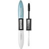 L´Oréal Paris Double Extension Mascara vodeodolná riasenka pre predĺženie rias a objem Waterproof Black 12 ml