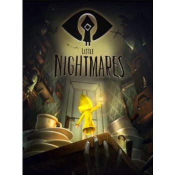 Little Nightmares Complete