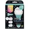 Wilkinson Sword Intuition Sensitive Care + 1 ks hlavice