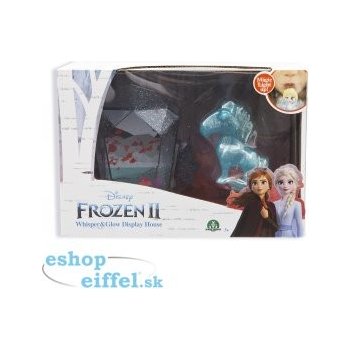 Giochi preziosi spa div.Giochi Frozen 2 display set svítící mini The Nokk