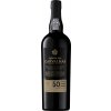 Port Quinta das Carvalhas 50 Years Old Tawny 20% 0,75 l (čistá fľaša)