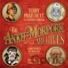 The Ankh-Morpork Archives: Volume Two - Terry Pratchett, Stephen Briggs, Paul Kidby