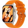 Inteligentné hodinky Colmi C81 (oranžové)