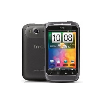 HTC Wildfire S