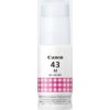 Canon BJ INK GI-43 M EMB Magenta Ink Bottle