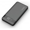 VIKING POWER BANK PN-961PD QC3.0 10000mAh, QUICK CHARGE 3.0, Čierna PN961B