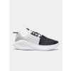 Under Armour Curry 2 Low Flotro modré