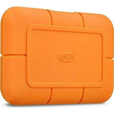 Lacie Rugged SSD 4TB, STHR4000800
