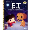 E.T. the Extra-Terrestrial (Funko Pop!)