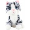 Meteor Ty Beanie Bellies MORGAN mačka 15 cm