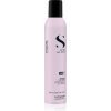 Alfaparf Milano Semi di Lino Style&Care Original Hairspray silný lak na vlasy pre lesk pre všetky typy vlasov 300 ml