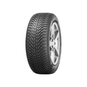 Pneumatiky Fulda MultiControl 225/50 R17 98V