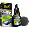 Meguiar's 3-in-1 Wax - leštěnka s voskem 3 v 1, 473 ml