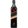 Johnnie Walker Double Black Label 0,7l 40% (čistá fľaša)