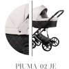 BABY-MERC Piuma Limited 02JE 2021 3v1