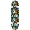 Jart - Scrabble 8