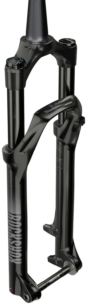 RockShox Judy Gold RL R 27 SB 100 BLK FB 42 A3